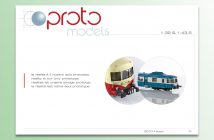 CarloFilippoFollis.name – Catalogo Proto Models