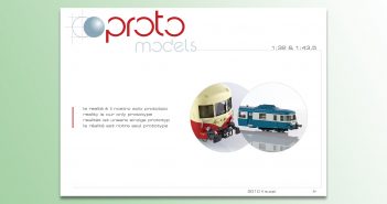 CarloFilippoFollis.name – Catalogo Proto Models