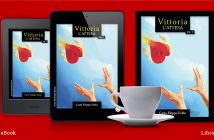 CarloFilippoFollis.name – “Vittoria ~ L'attesa” Vol. 1, libro ed ebook