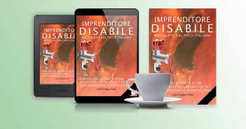 CarloFilippoFollis.name – “Imprenditore Disabile macellato dal Fisco italiano”, libro ed eBook