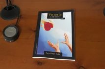 CarloFilippoFollis.name – “Vittoria ~ L'attesa”: il libro!