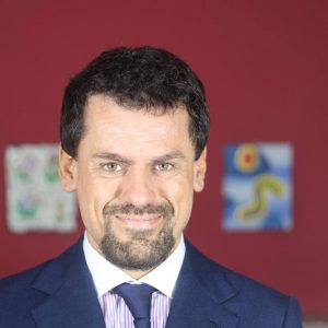 CarloFilippoFollis.name – Il Dott. Luca Ferrini, Dottore Commercialista e Difensore Tributario