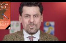 CarloFilippoFollis.name – “Imprenditore Disabile macellato dal Fisco italiano – Vol. II – Il lato oscuro del Fisco”, il video del Dottor Luca Ferrini