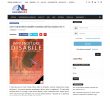 CarloFilippoFollis.name – “Imprenditore Disabile macellato dal Fisco italiano – Vol. II – Il lato oscuro del Fisco”, la recensione di Newslinet.it