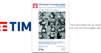 CarloFilippoFollis.name – TIM: Inclusion Week 2017