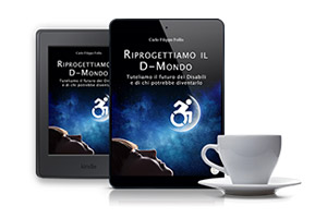 “Riprogettiamo il D‑Mondo” in formato eBook