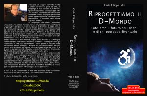 CarloFilippoFollis.name – “Riprogettiamo il D-Mondo”, libro – Vol. II di II, supplemento integrativo e scaricabile gratuitamente in formato PDF